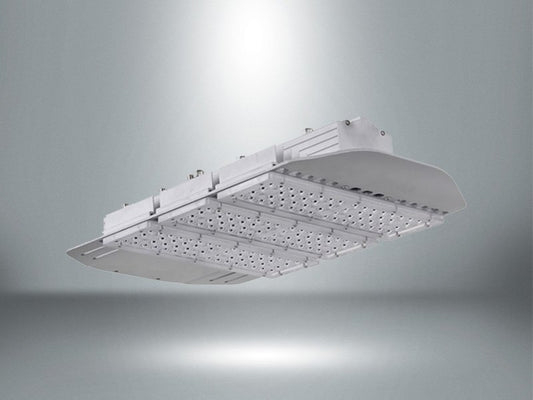 Street light LM-SLF-150W 6500K 0-10V dimmable