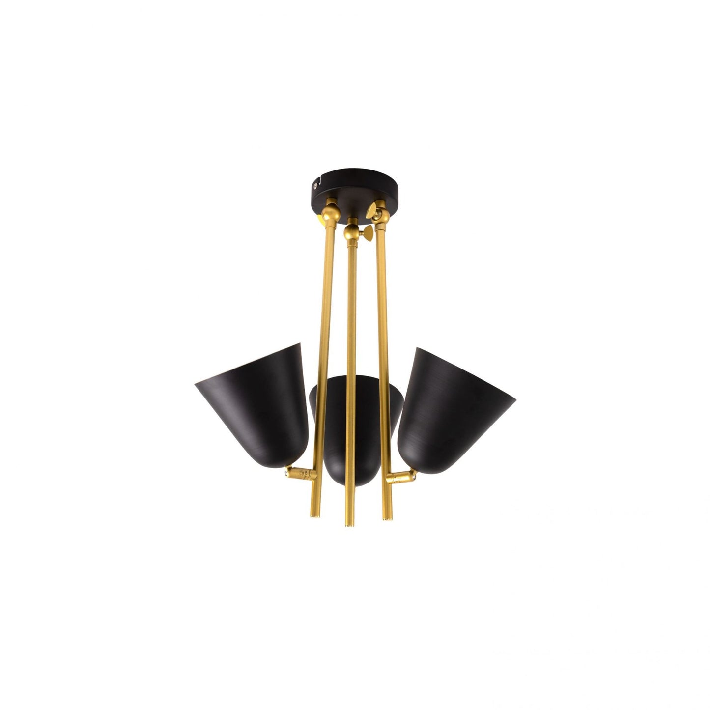Chandelier Modesto ML-0803002-3P
