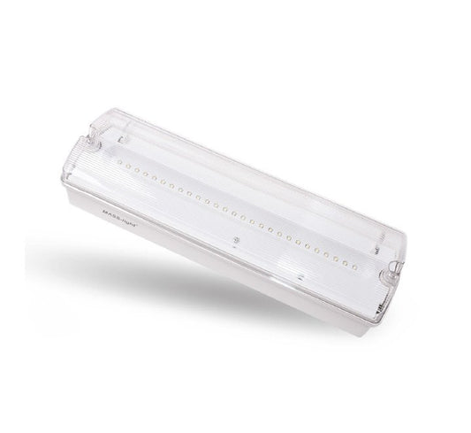 Panik lampa LED DC 500