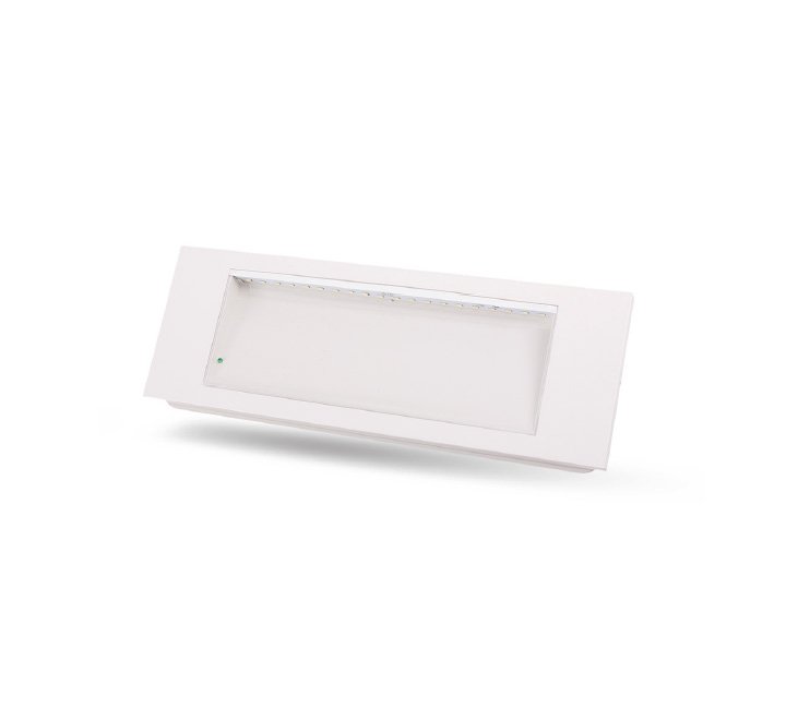 Panik lampa LED DC 511