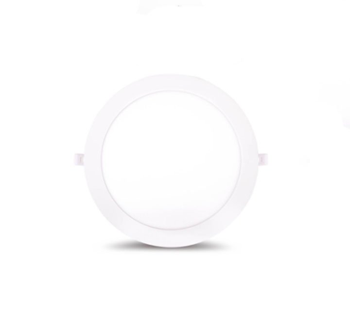 LED panel MASS-light 18W okrugli ugradni 4000K