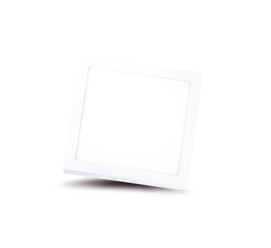 LED panel MASS-light 30W kvadratni nadgradni 4000K