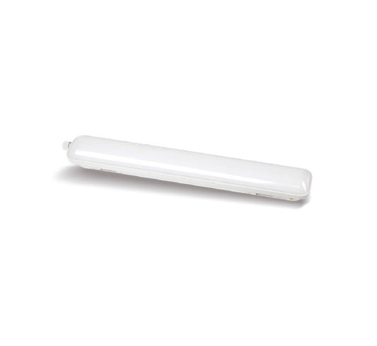 Vodotijesna lampa LED 18W 4000K