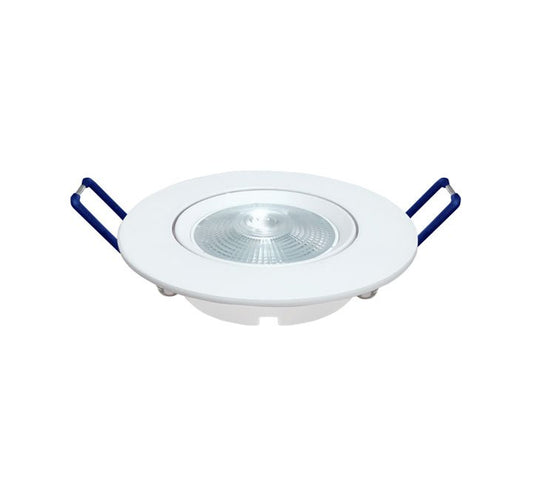 LED downlight mini Pluton MT5 3000K 6W