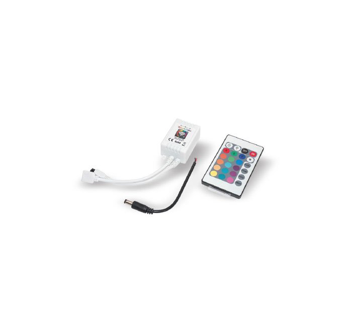 Kontroler LED traka Magic IR24