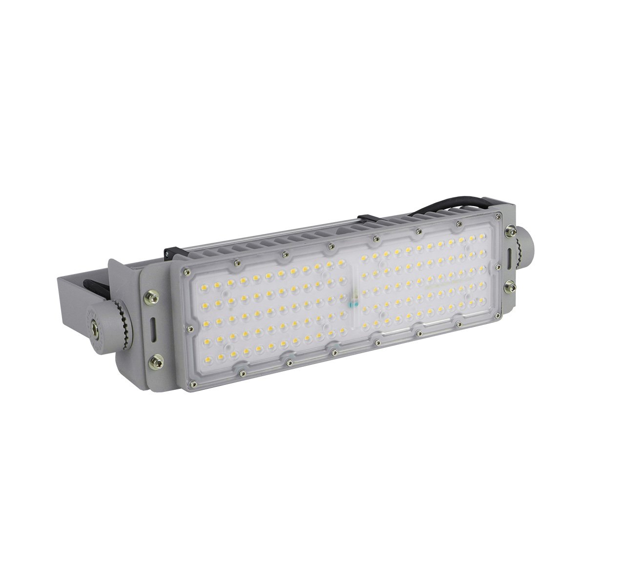 LED reflektor E-light Master 100W 6500K