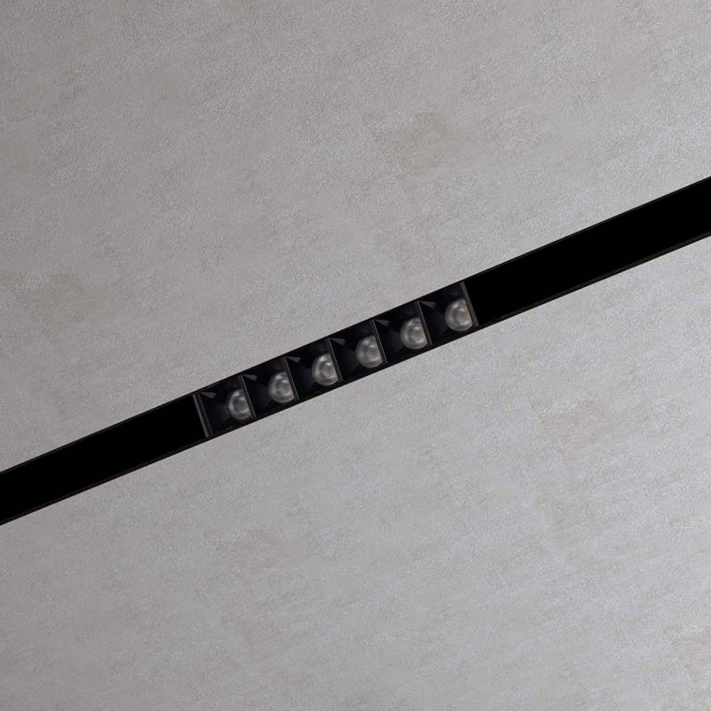 Magnetic - Reflektor za sine Baret ML-113-6W 4000K