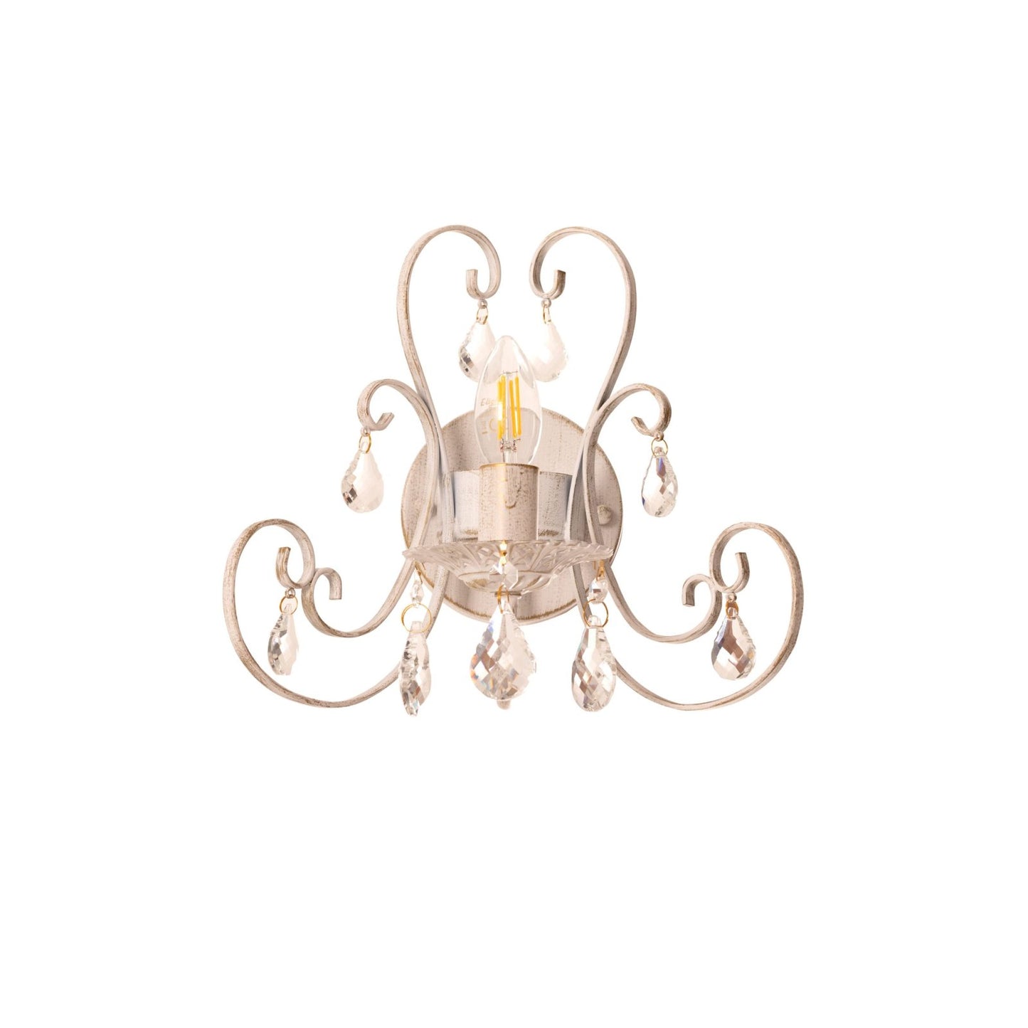 Zidna lampa Calogera MSL-1322-W