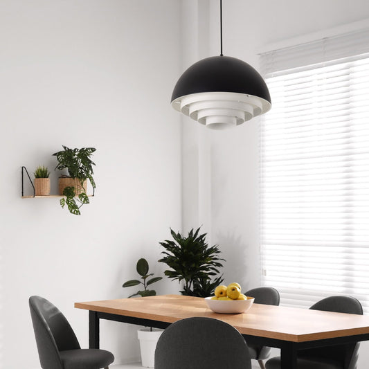 Pendant light Whitney MSL