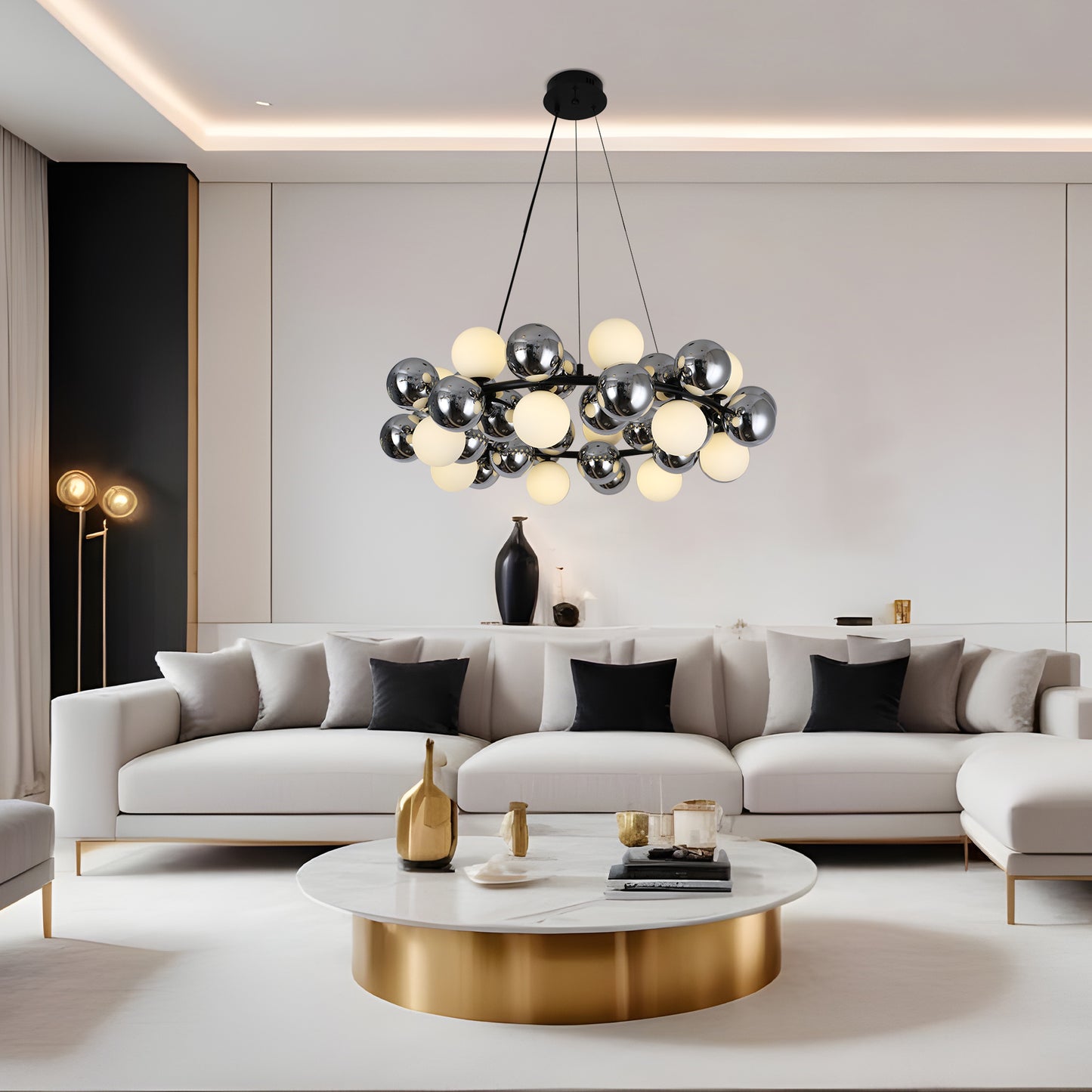 Pendant Lamp Lambert ML-68122-14