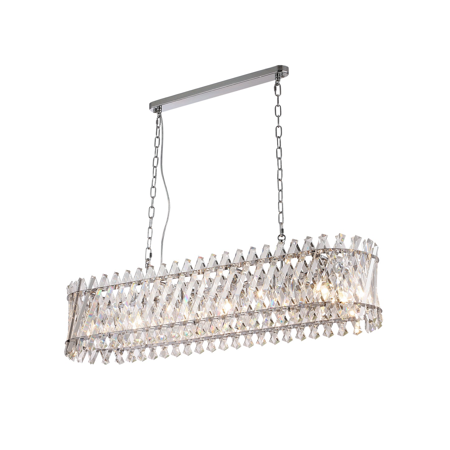 Pendant lamp Bening ML-HD35-900 grey