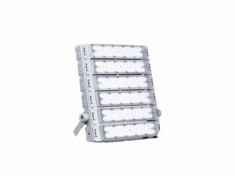 LED reflektor E-Light Master 300W 4000K