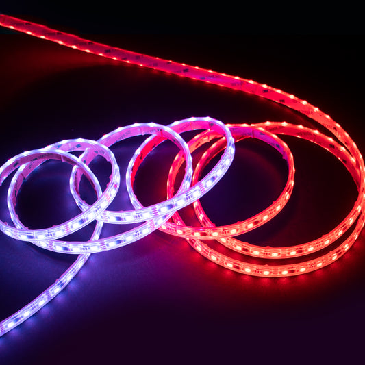 Magic LED traka ES-FS5050RGB-60-12-IP68 RGB