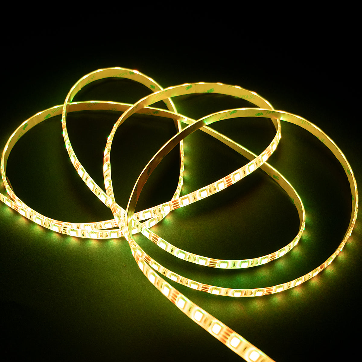 LED Strip E-light 5050-60 RGB IP20