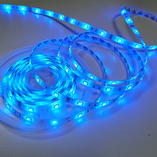 Premium LED traka ES-FS5050RGB-96-24-IP20 RGB