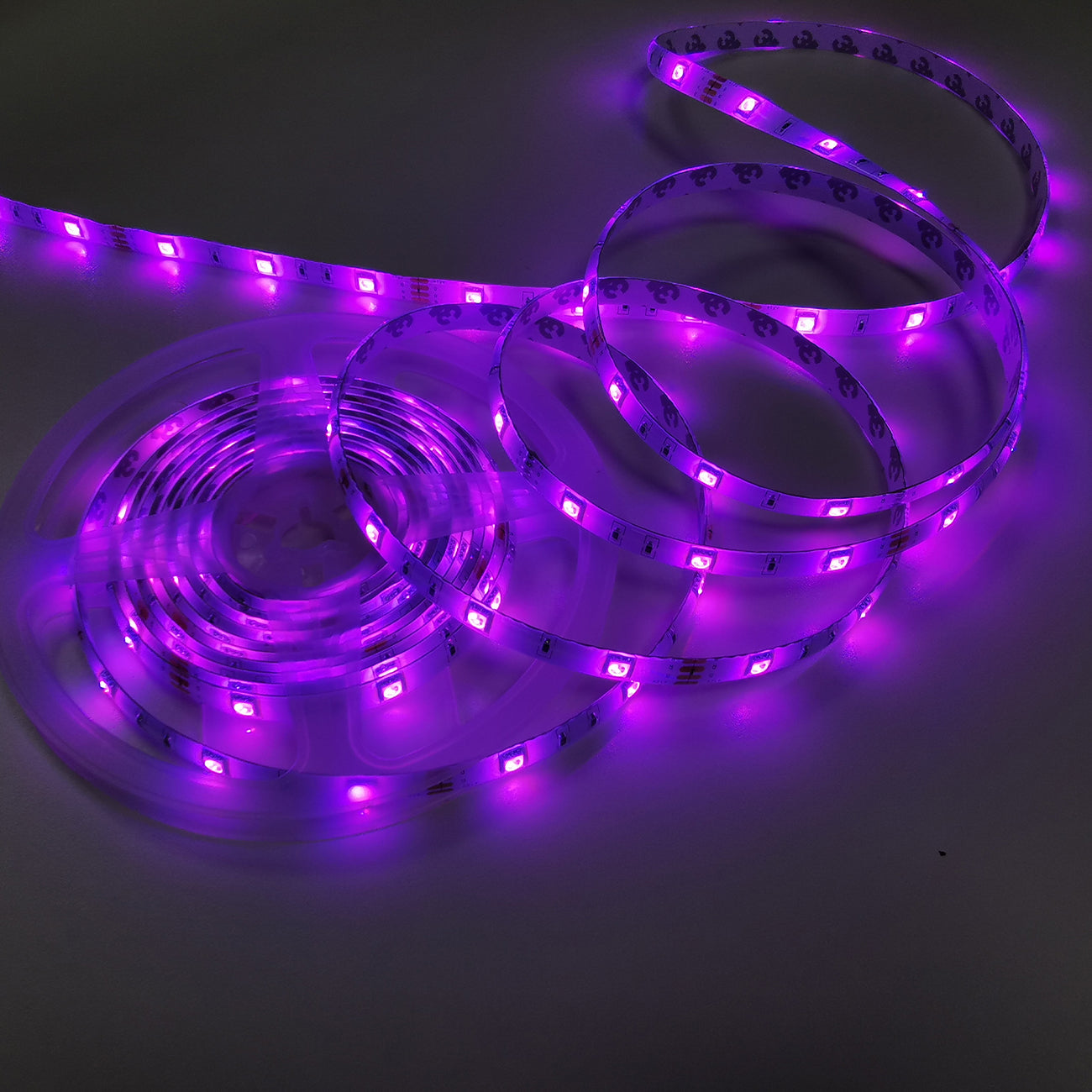 Premium LED traka ES-FS5050RGB-60-24-IP20 RGB