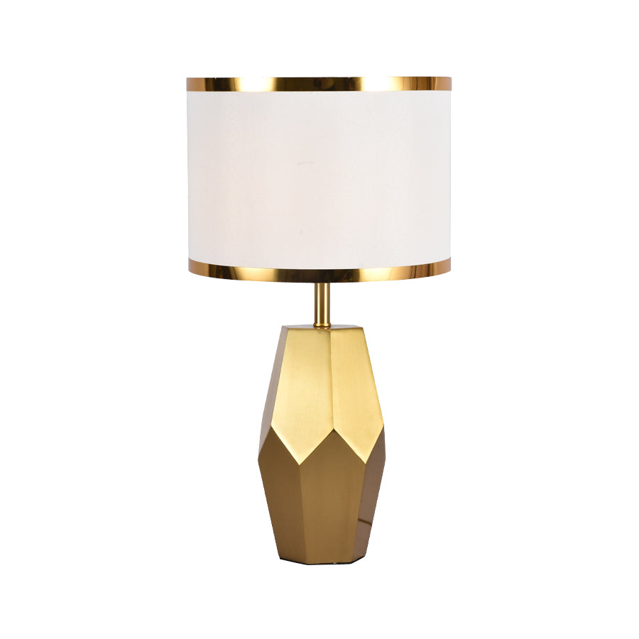 Stolna lampa Andre ML-40322-1T Bijela