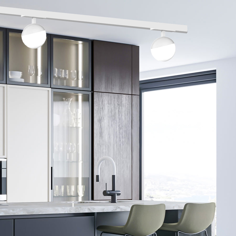 Magnetic - Reflektor za sine Samia ML-20 7W 1C bijela