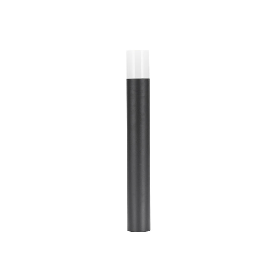 Vrtna lampa stubna Solis ML-0606-H600 Opal