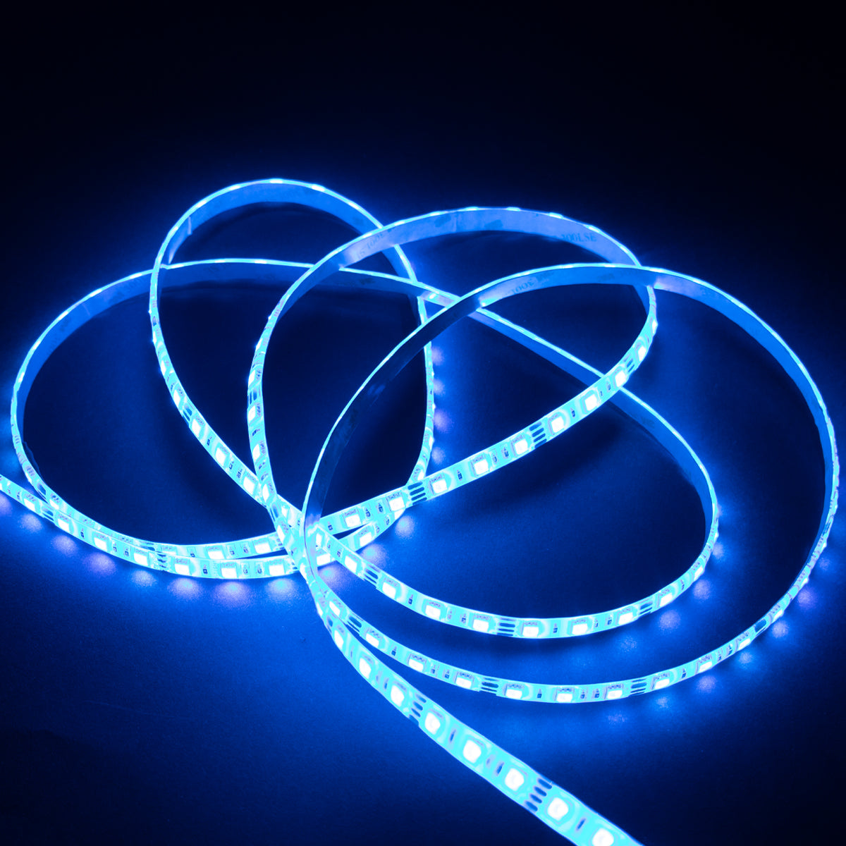 LED traka E-light 2835-60 RGB IP20