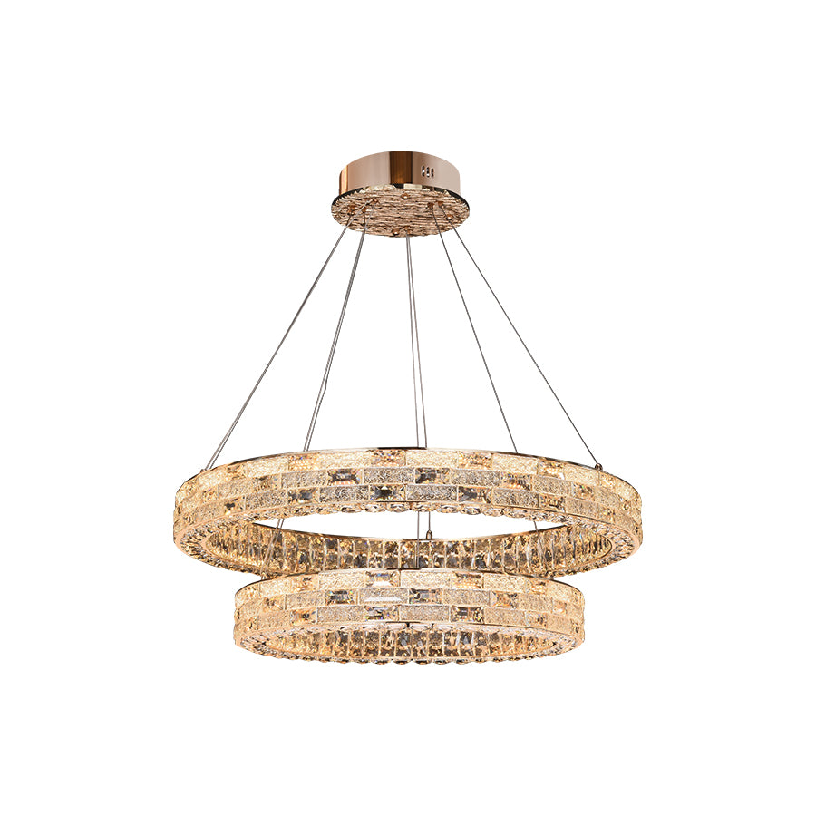 Luster LED Capote MSL-77136-800 115W