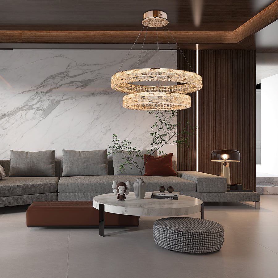 Luster LED Capote MSL-77136-800 115W