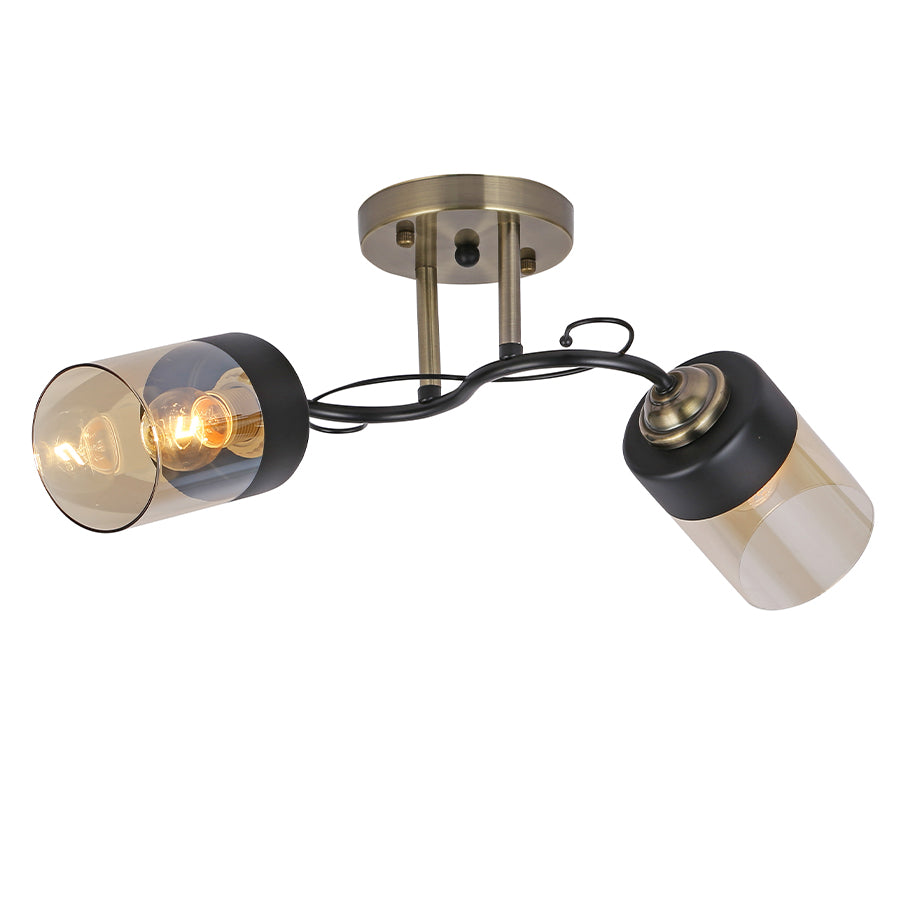 Luster E-light Gritton EL-06347-2