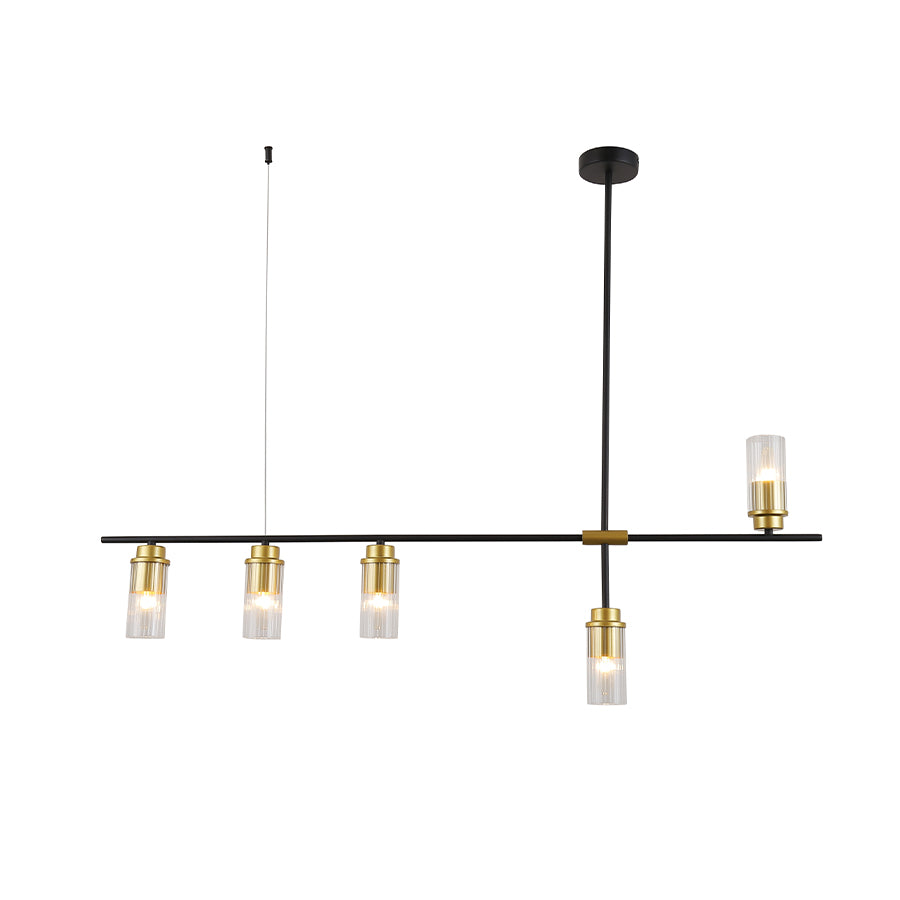 Luster E-light Storm EL-74553-5