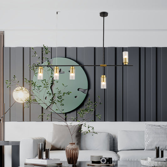 E-light Storm Chandelier EL-74553-5