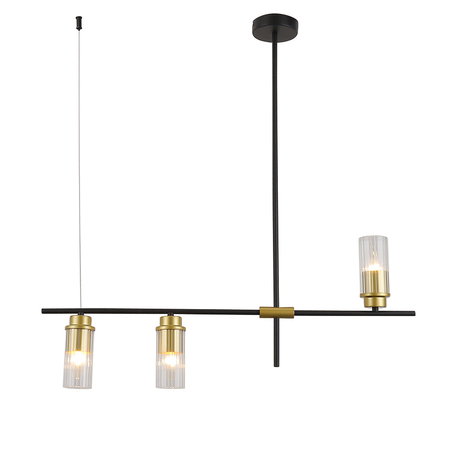 Chandelier E-light Storm EL-74553-3