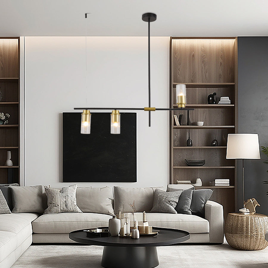 Chandelier E-light Storm EL-74553-3