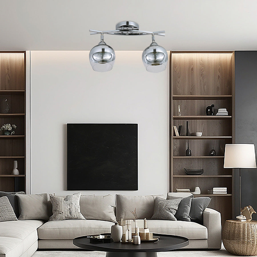 Chandelier E-light Walter EL-15321-2