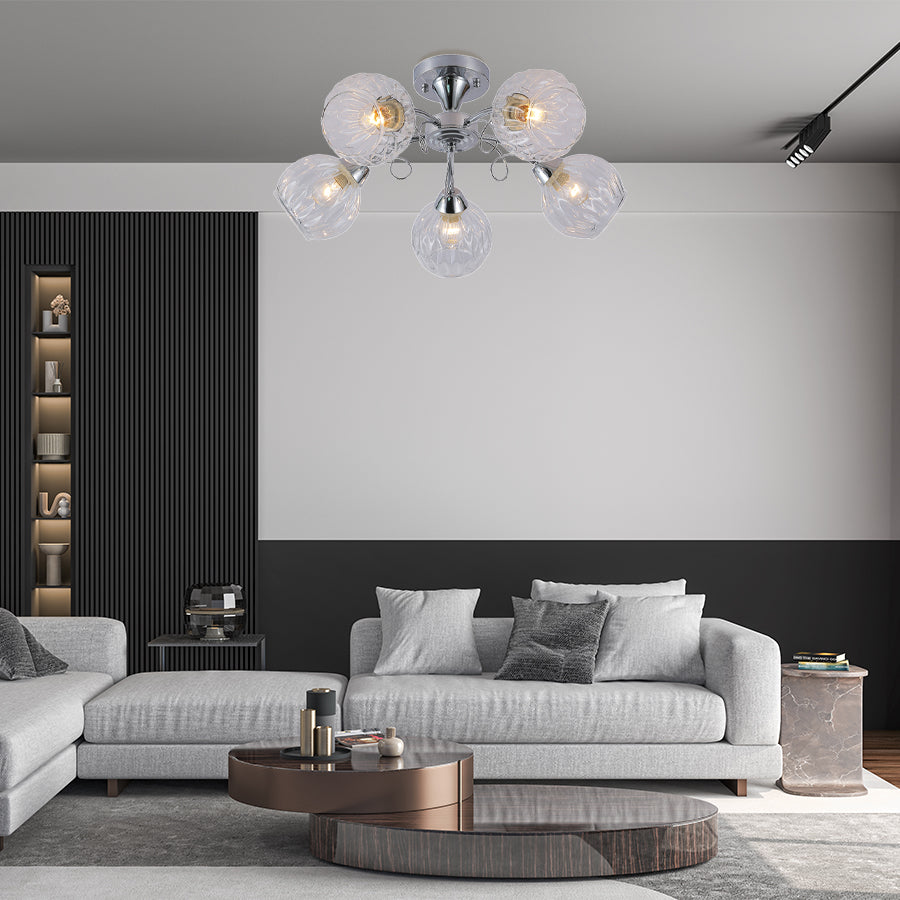 Luster E-light Orpen EL-06478-5