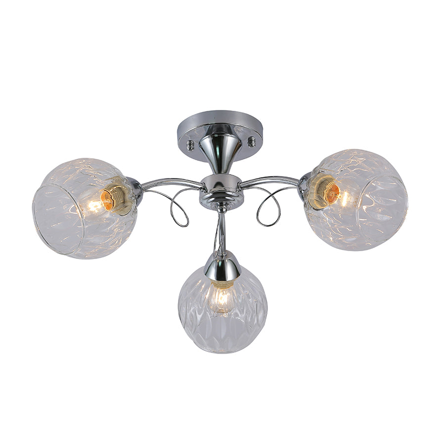 Luster E-light Orpen EL-06478-3