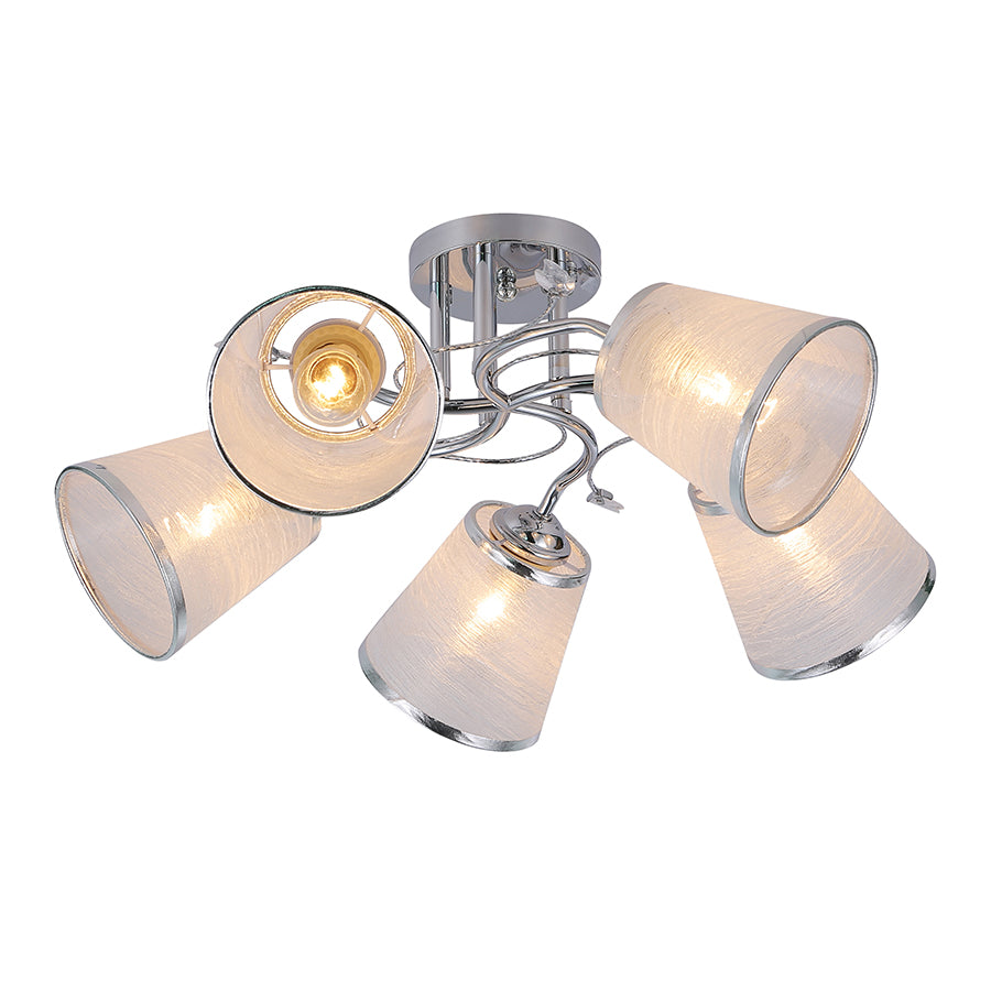 Luster E-light Erik EL-06467-5
