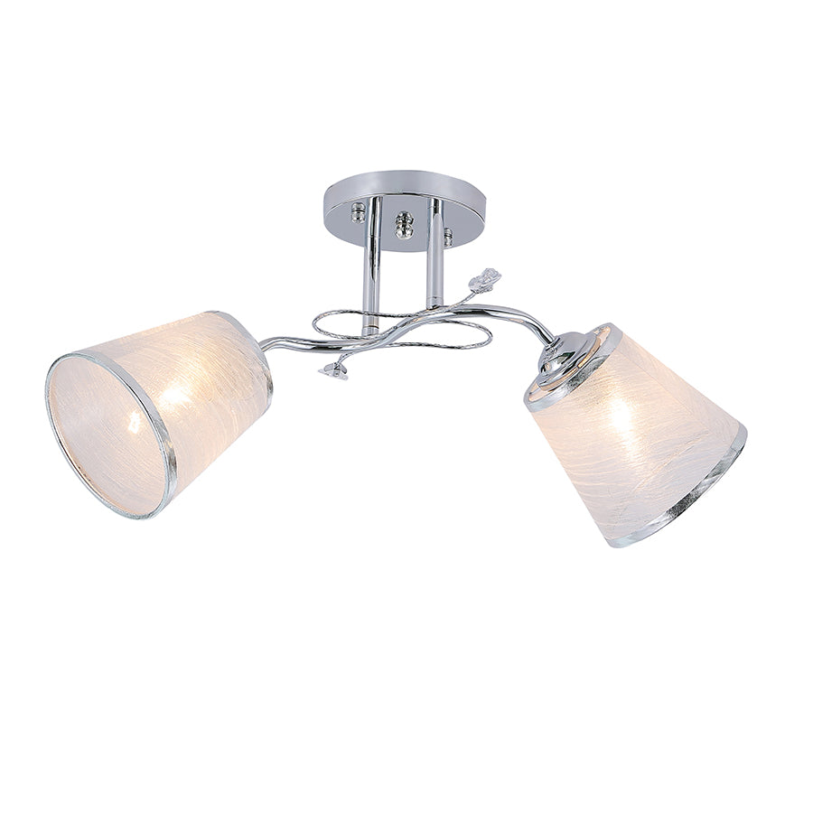 Chandelier E-light Erik EL-06467-2