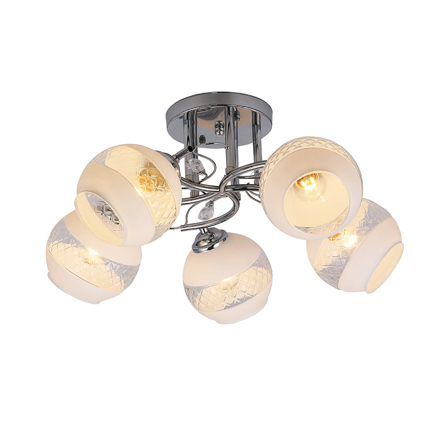 Chandelier E-light Parent EL-06394-5