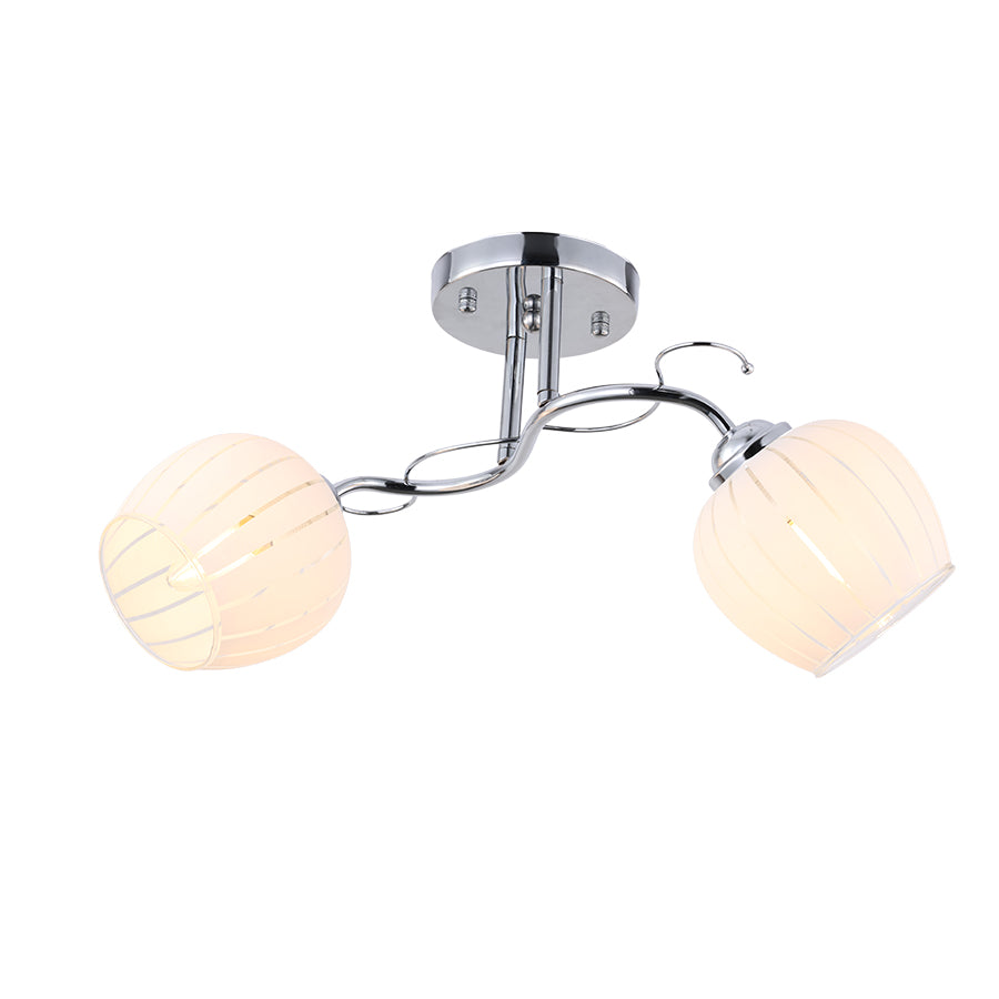 E-light Jake Chandelier EL-05952-2