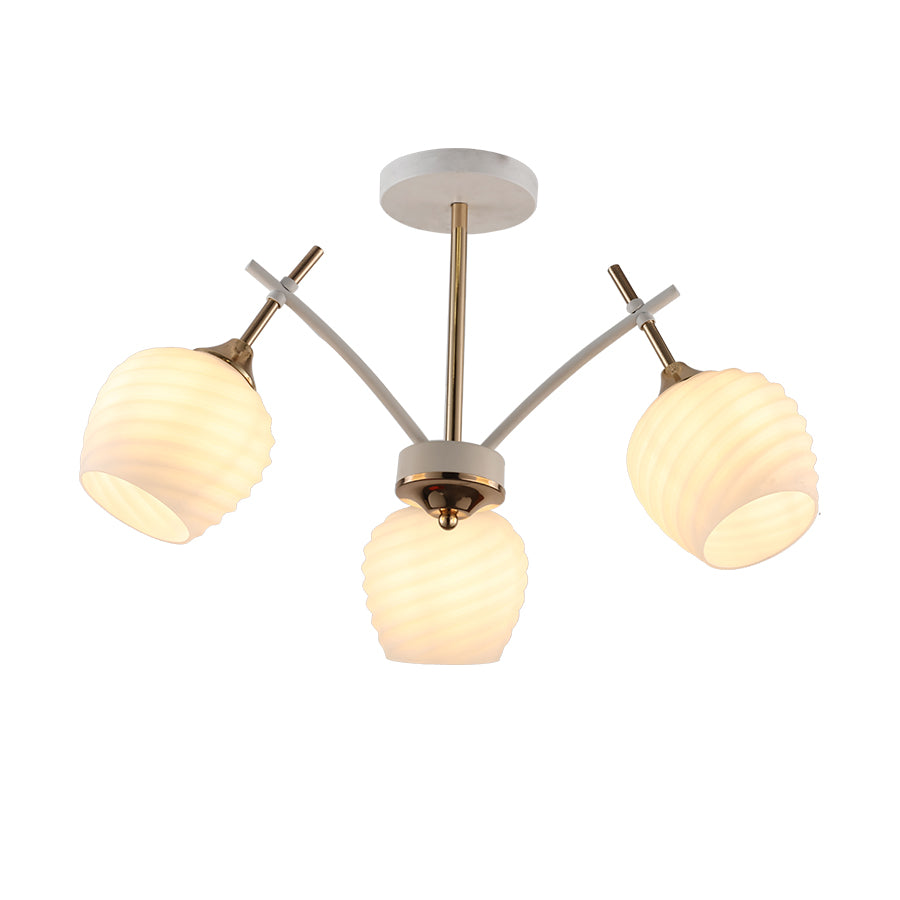 Chandelier E-light Franco EL-90021-3