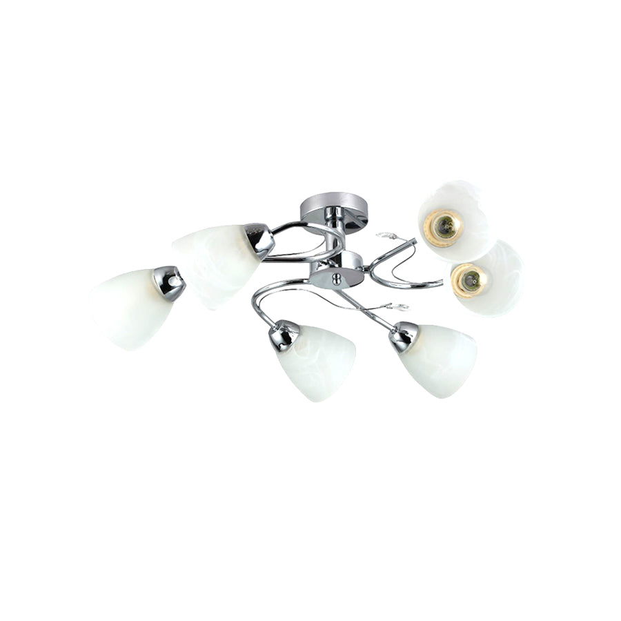 Luster E-light Laura EL-16321-6