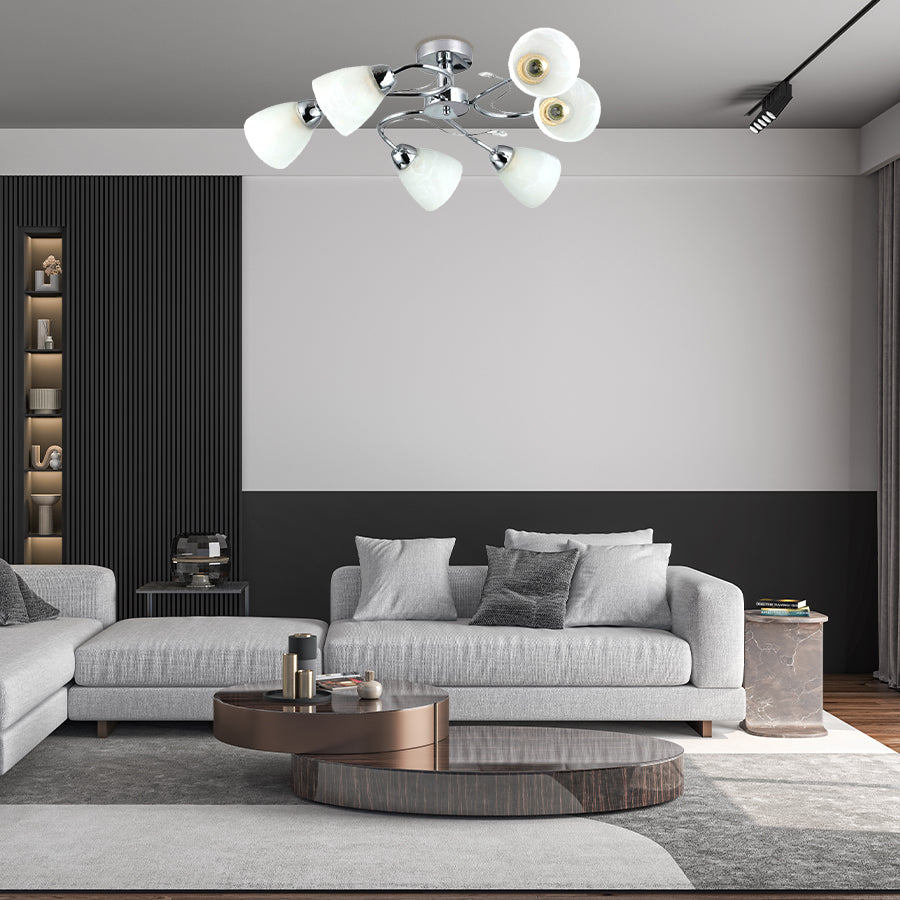 Luster E-light Laura EL-16321-6