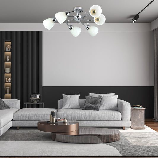 Luster E-light Laura EL-16321-6