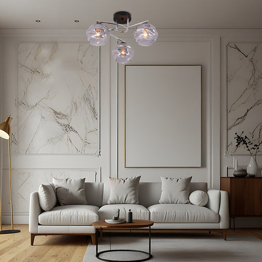 Luster E-light Bravo EL-90049-3