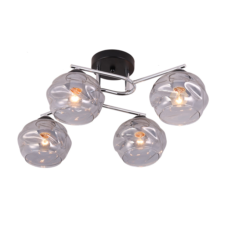 Luster E-light Bravo EL-90049-4
