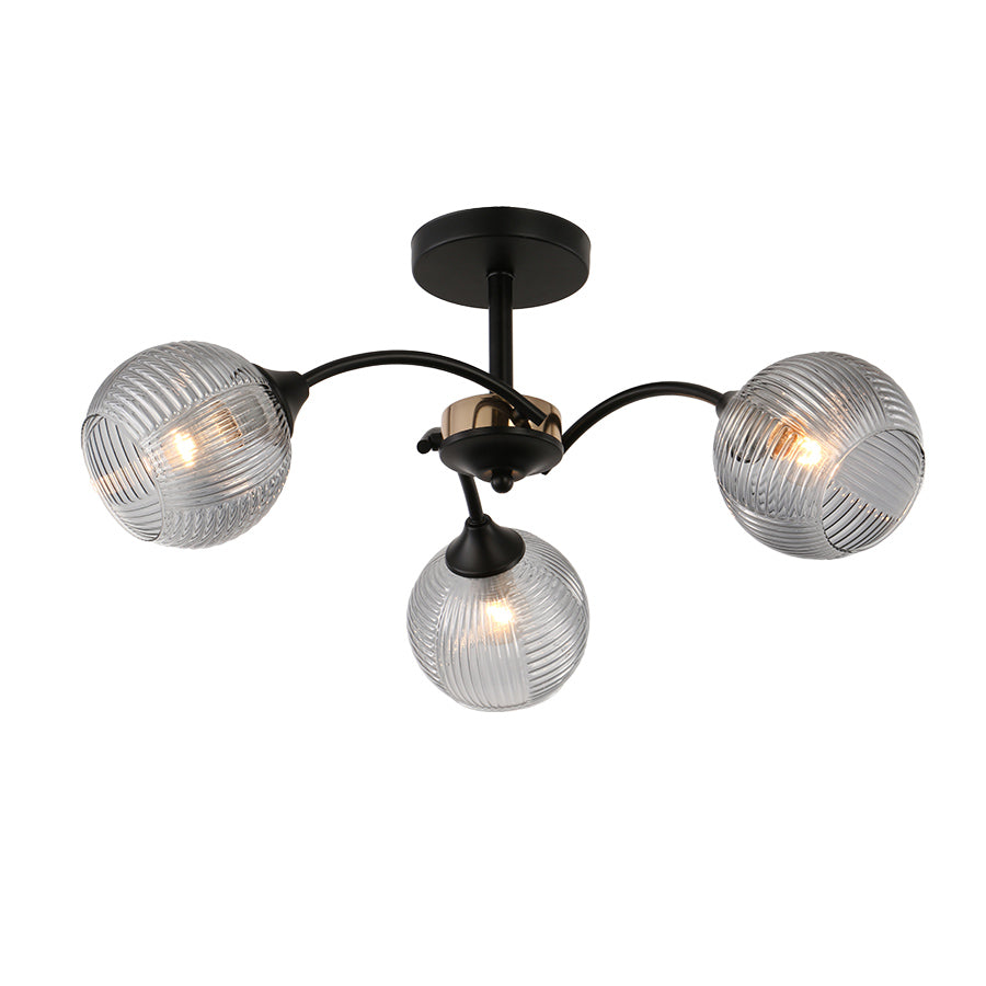 Luster E-light Reyes EL-90038-3