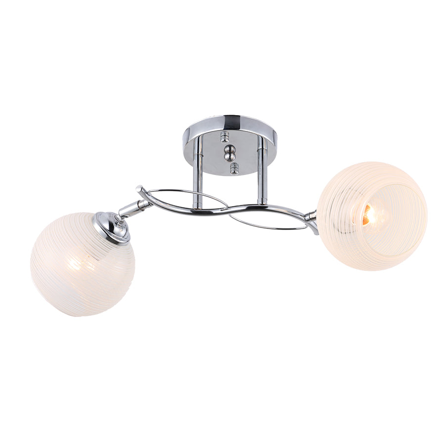 Chandelier E-light Alan EL-05934-2
