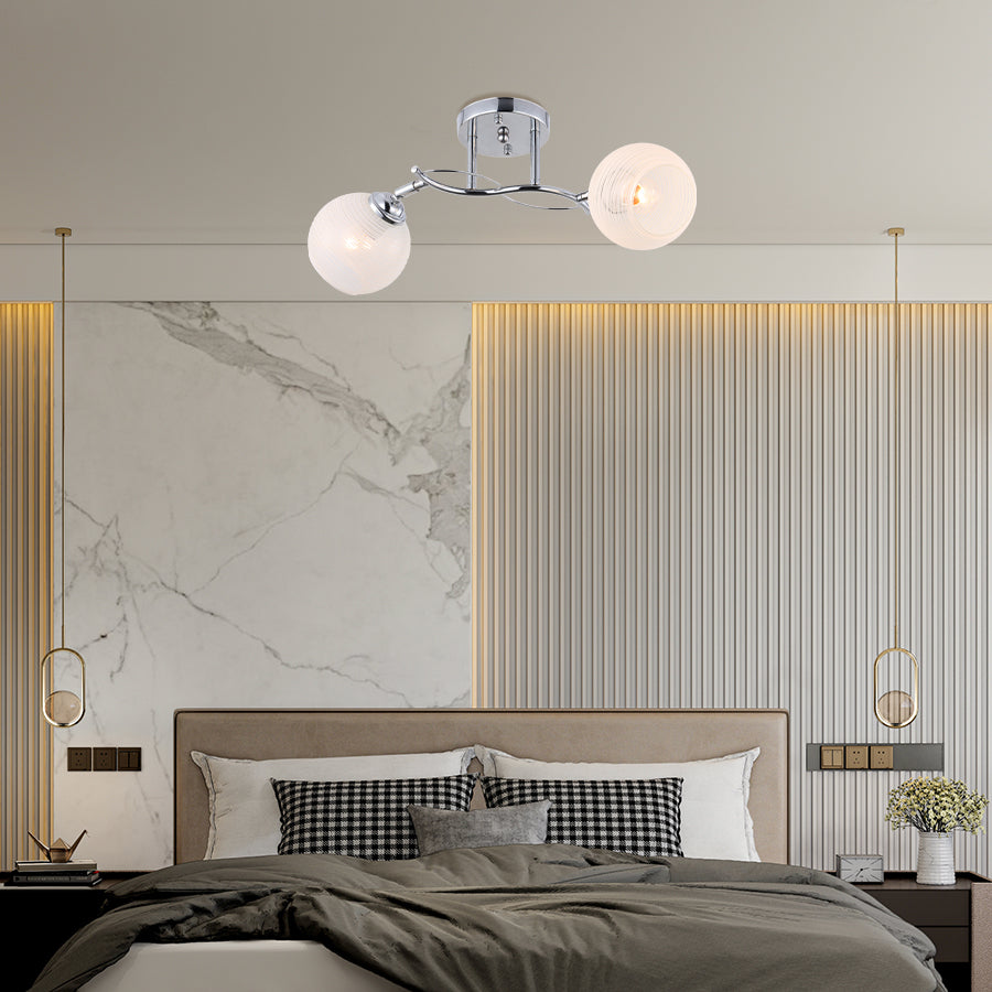 Chandelier E-light Alan EL-05934-2