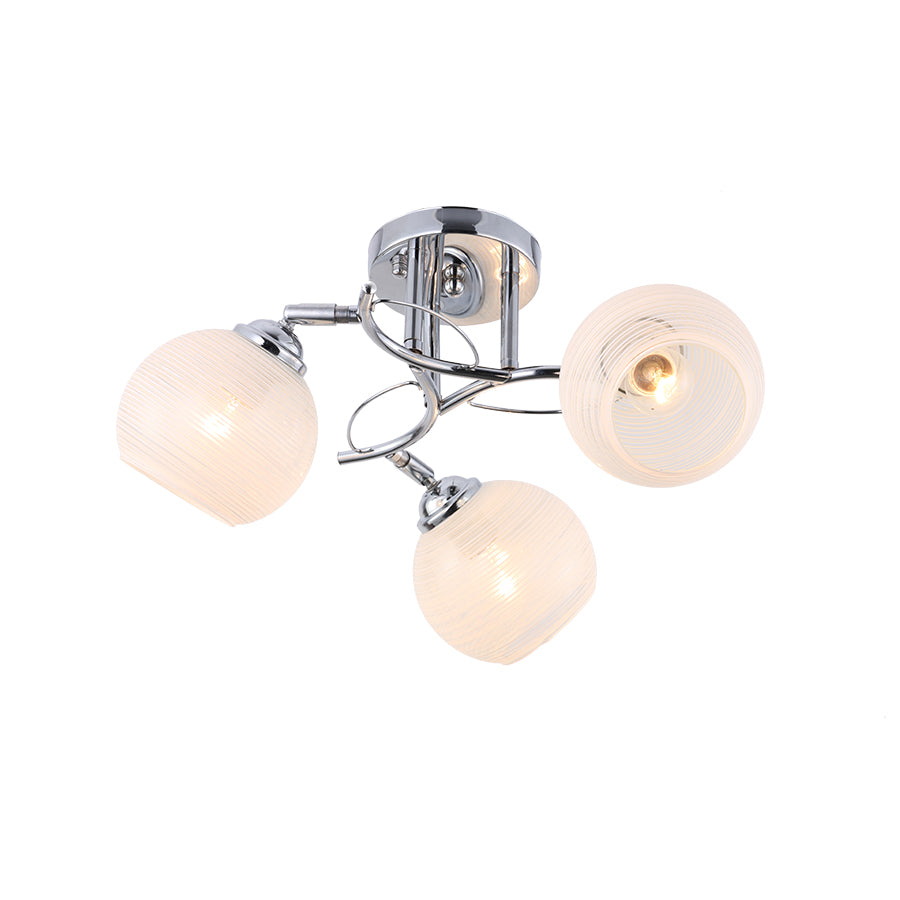 Chandelier E-light Alan EL-05934-3