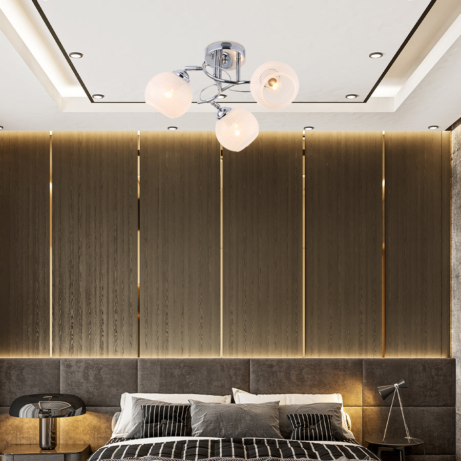 Chandelier E-light Alan EL-05934-3