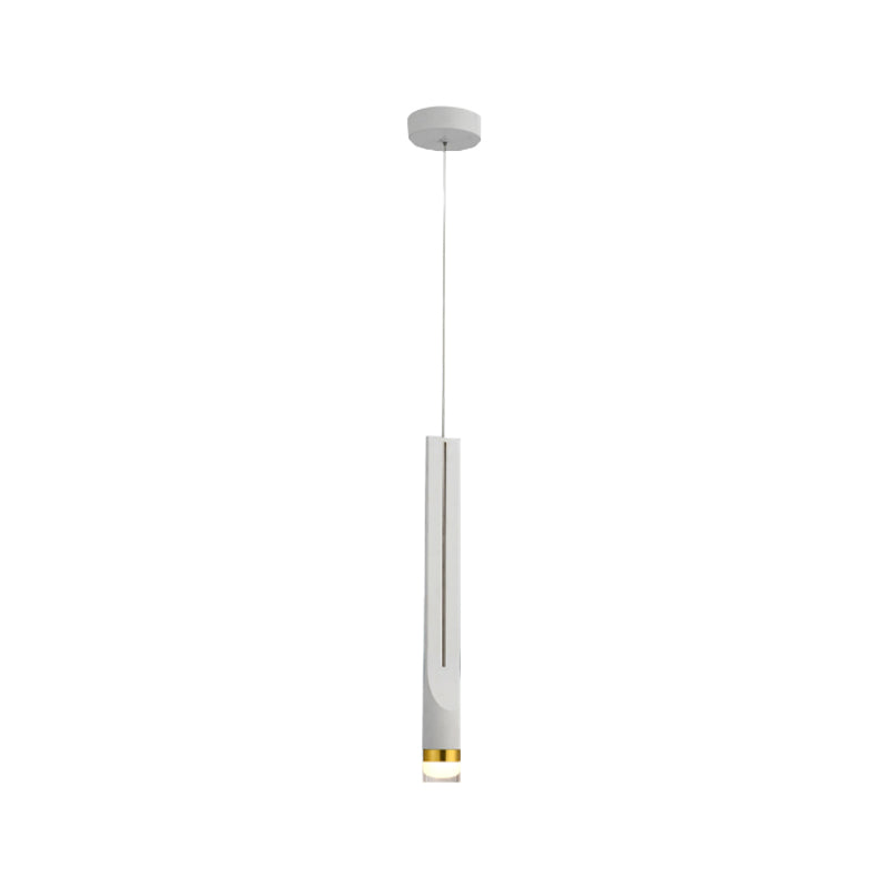 Pendant LED Slemer ML-PN14-1P white